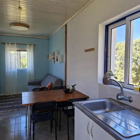Prázdninový dům Casa Do Baixio *