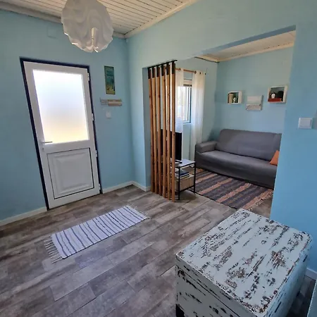 Casa Do Baixio Feriehus