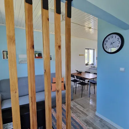 Casa Do Baixio Casa vacanze Faja Grande