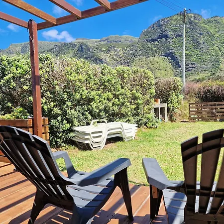 Casa vacanze Casa Do Baixio